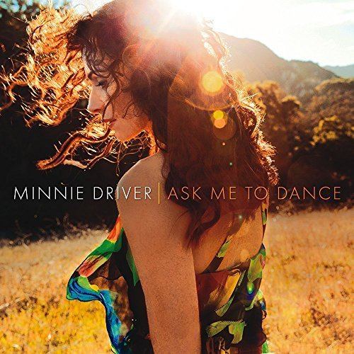 Ask Me to Dance (Minnie Driver album) httpsimagesnasslimagesamazoncomimagesI6