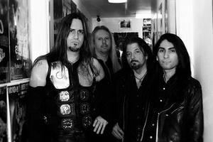 ASKA (band) Aska confirmed for Warriors of Metal Fest VII 2014 Grande Rock ezine