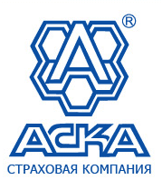 ASKA Insurance Company wwwaskacomuaimgheaderlogoaskaRUSgif