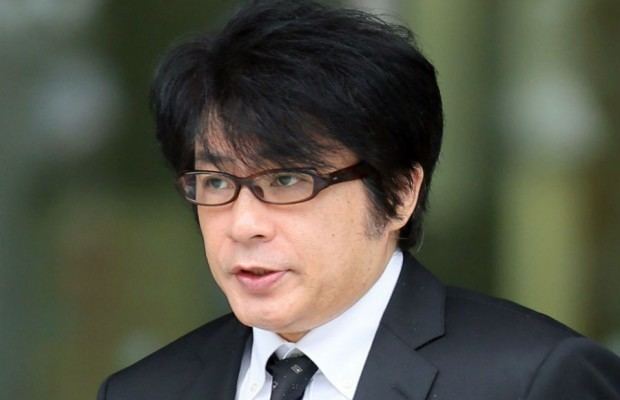 Aska (singer) SingerSongwriter ASKA Found Guilty of Drug Possession