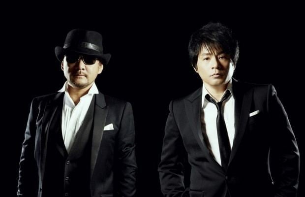 Aska (singer) SingerSongwriter ASKA Found Guilty of Drug Possession