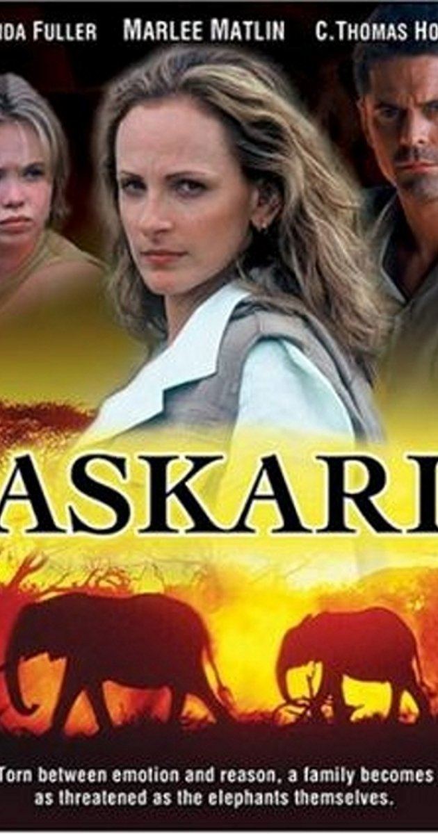 Askari (film) httpsimagesnasslimagesamazoncomimagesMM