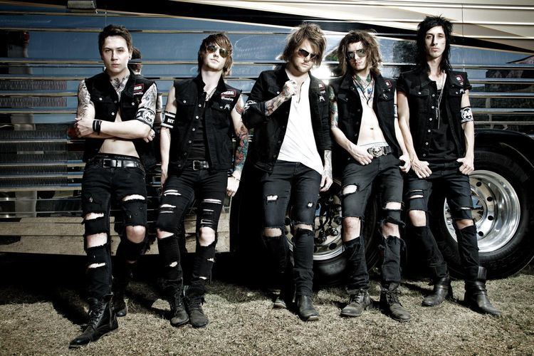 Asking Alexandria 1000 images about Asking Alexandria on Pinterest Sexy Posts and