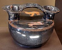 Askos (pottery vessel) httpsuploadwikimediaorgwikipediacommonsthu