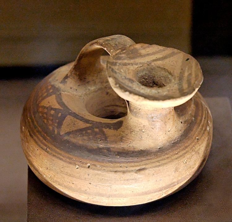 Askos (pottery vessel) FileAskos Kameiros Louvre D115jpg Wikimedia Commons