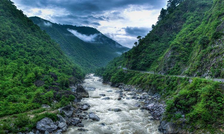 Askot Askot Uttarakhand A drive worth every Second GoTravelTrek