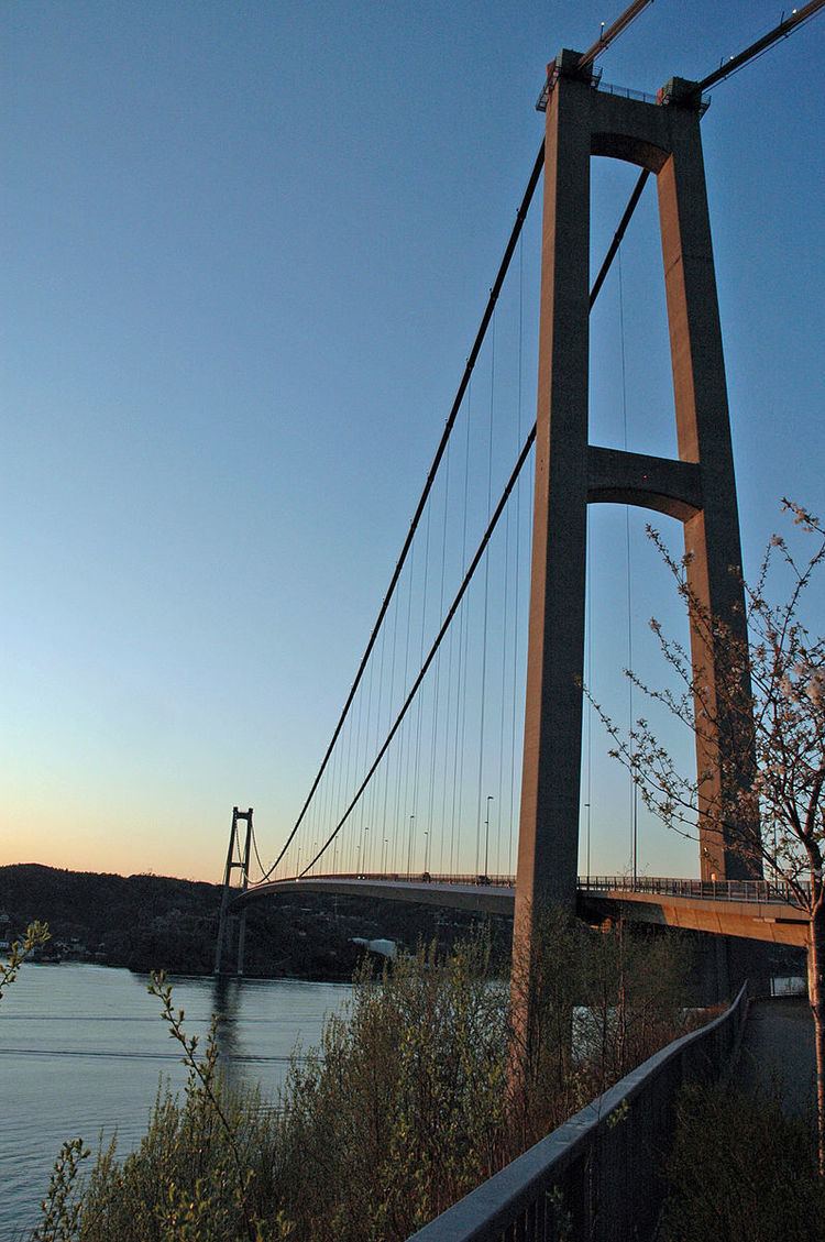 Askøy Bridge