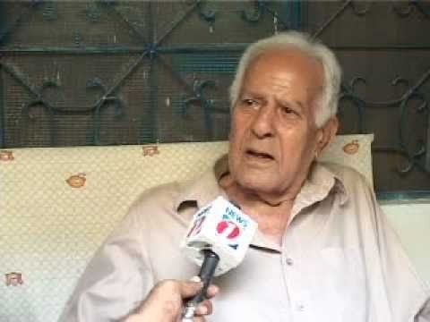 Aslam Khokhar Oldest Test Cricketer Aslam Khokhar Dies Swan Interview of Aslam