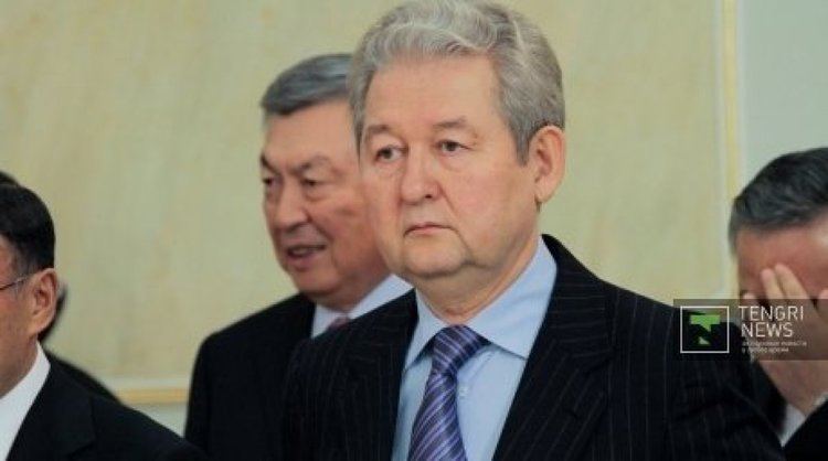 Aslan Musin Aslan Musin appointed Kazakhstan Ambassador to Croatia Politics