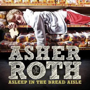 Asleep in the Bread Aisle httpsuploadwikimediaorgwikipediaen00dAsh