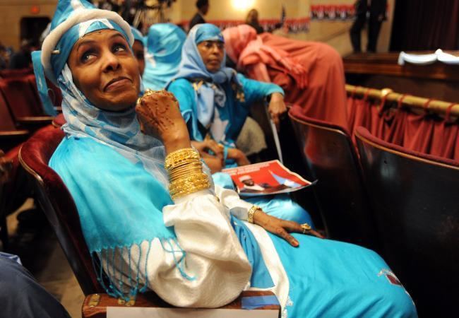 Asli Hassan Abade Asli Hassan first Somali woman pilot You go girl my birthplace