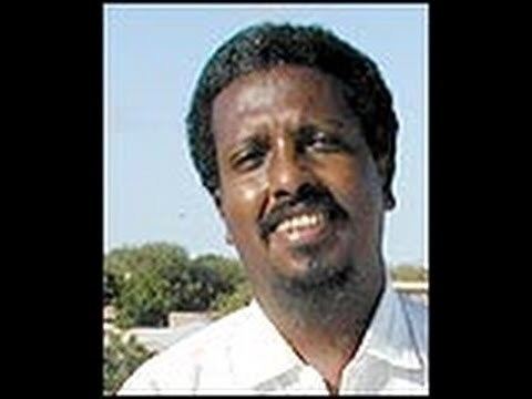 Asli Hassan Abade Programme 10 Hassan Barise Pilot Asli Hassan Abade YouTube