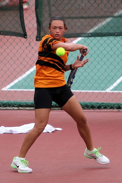 Aslina Chua Aslina Chua interview with Tennismy Malaysian Tennis Community