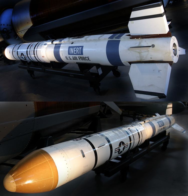 ASM-135 ASAT Vought ASM135 ASAT by AirAndSpaceStock on DeviantArt