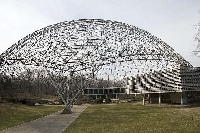 ASM Headquarters and Geodesic Dome Pinterest The world39s catalog of ideas