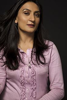 Asma Hussain httpsuploadwikimediaorgwikipediacommonsthu