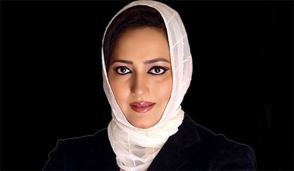 Asma Shirazi Asma Shirazi Pride of Pakistan Media PrideOfPakistancom