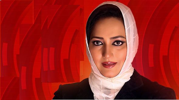 Asma Shirazi Asma Shirazi joins Bol Network 13 more to follow suit