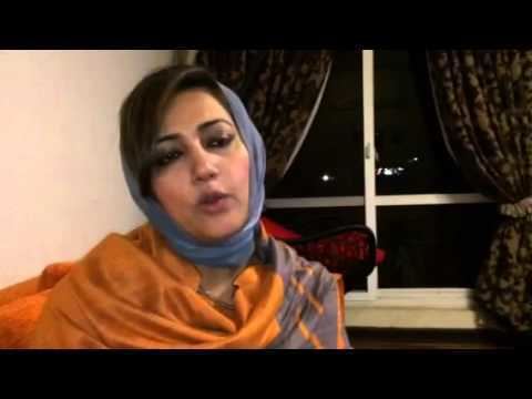 Asma Shirazi Asma Shirazi on the Peter Mackler Award YouTube