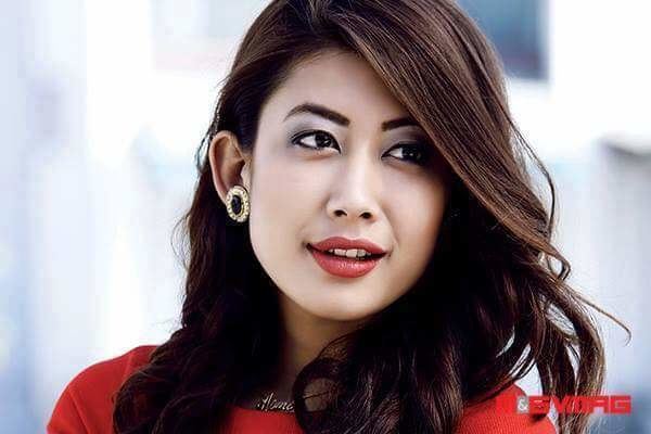 Asmi Shrestha Asmi Shrestha bags the title of Miss Nepal 2016 Pearl St Journal