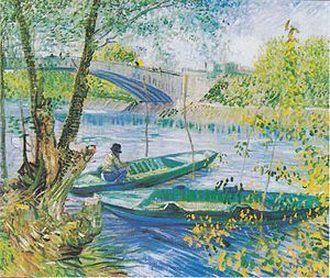 Asnières (Van Gogh series) httpsuploadwikimediaorgwikipediacommonsthu