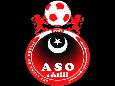 ASO Chlef L39ASO Chlef donne une leon de football au MCA YouTube