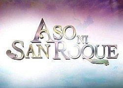 Aso ni San Roque httpsuploadwikimediaorgwikipediaenthumb1