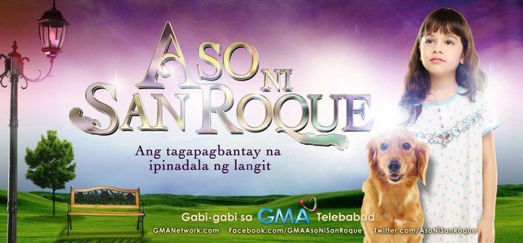 Aso ni San Roque Aso ni San Roquequot debuts strongly in Mega Manila LIONHEARTV
