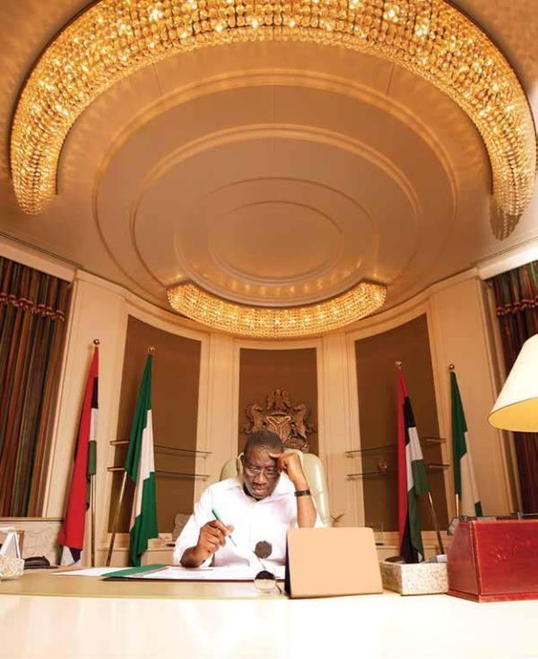 Aso Villa Aso Rock Villa In Pics Politics 1 Nigeria