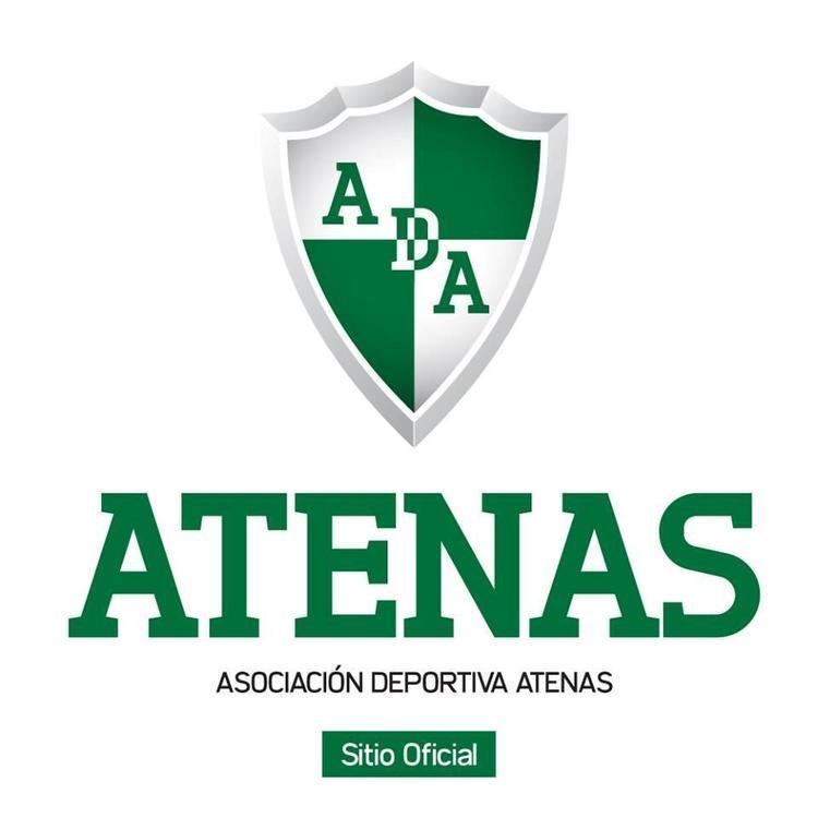 Asociación Deportiva Atenas Atenas Atenasoficial Twitter