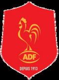 Asociación Deportiva Francesa httpsuploadwikimediaorgwikipediaenthumb9