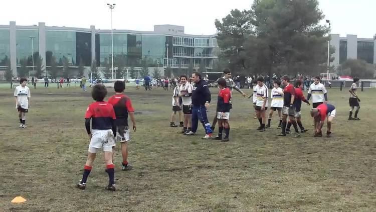 Asociación Deportiva Francesa Deportiva Francesa vs Los Cedros vs San Patricio 19052012 YouTube
