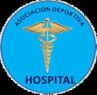 Asociación Deportiva Hospital httpsuploadwikimediaorgwikipediaenthumb3