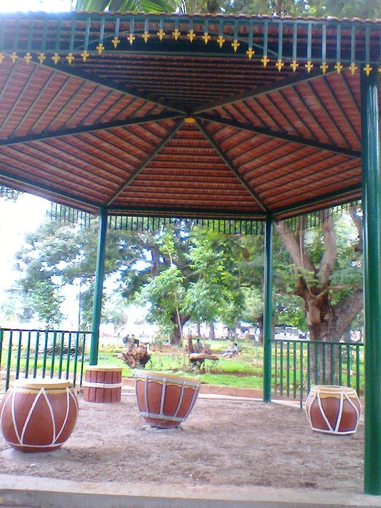 Asoka Circle, Mysore