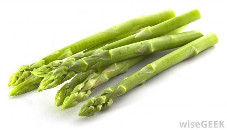 Asparagus What is Asparagus with pictures