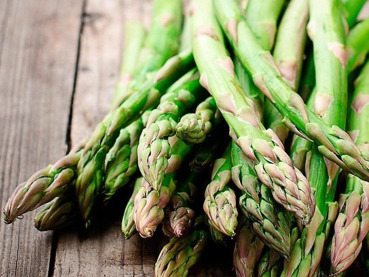 Asparagus Destroy Cancer With Asparagus Health Awareness