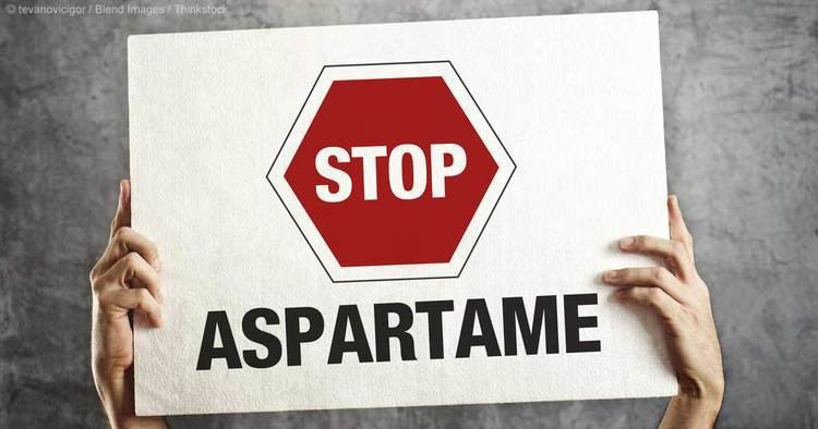 Aspartame Aspartame is By Far The Most Dangerous Substance on The Market