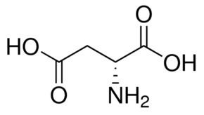 Aspartic acid DAspartic acid ReagentPlus 99 SigmaAldrich