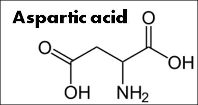 Aspartic acid Aspartic acid Uses Benefits Sources and Dosage
