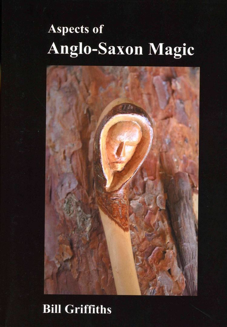 Aspects of Anglo-Saxon Magic t0gstaticcomimagesqtbnANd9GcS9iHPwDjbWXfWKL