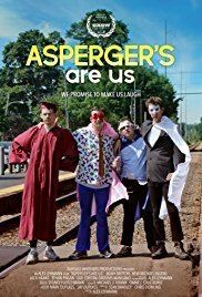 Asperger's Are Us Asperger39s Are Us 2016 IMDb