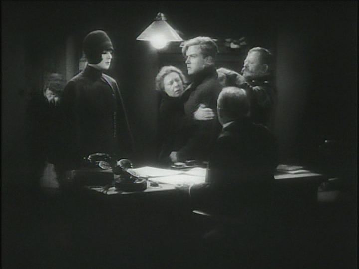 Asphalt (1929 film) Asphalt 1929 and the Roots of Film Noir The Hollywood Revue