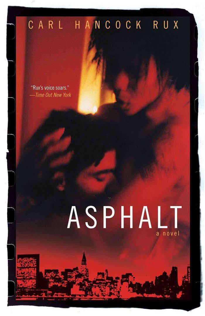 Asphalt (novel) t2gstaticcomimagesqtbnANd9GcQoE0dSRyYKN0y5vt