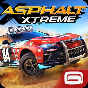 Asphalt Xtreme Asphalt Xtreme APK Free Download