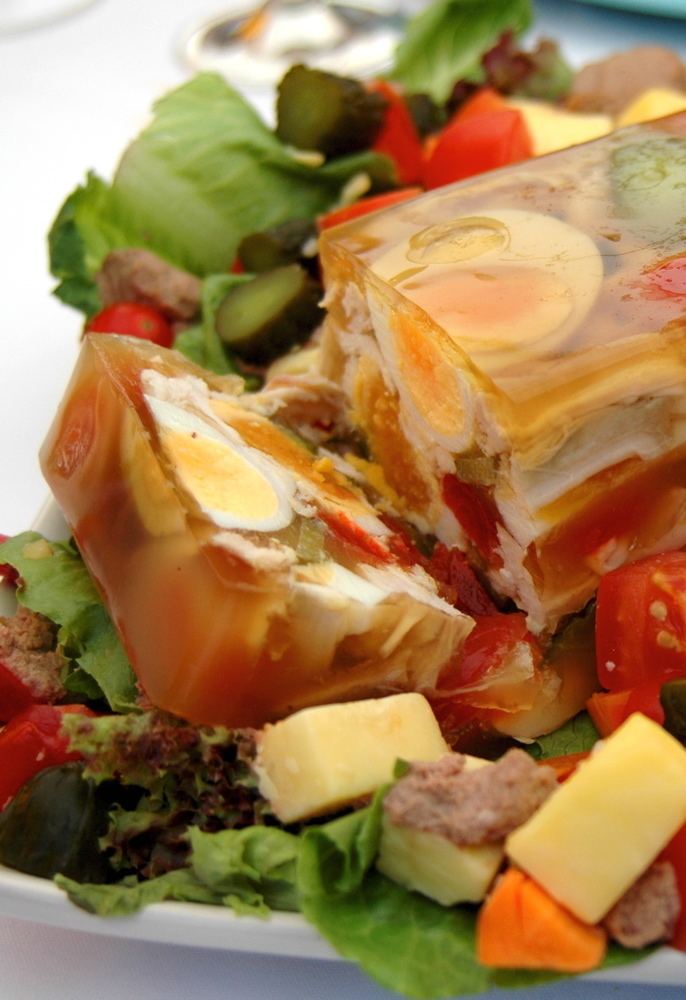 Aspic - Alchetron, The Free Social Encyclopedia