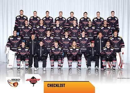 Asplöven HC Teamset 201415 HockeyAllsvenskan Asplven HC