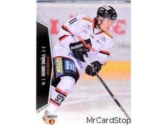 Asplöven HC 20142015 HockeyAllsvenskan 69 Henri Snll Asplven HC p Traderacom