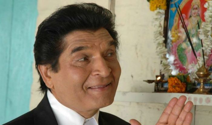 Asrani Theatre best place for actor to test skills Comedian Govardhan