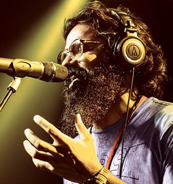 Asrar (musician) Asrar Artists Season 7 Coke Studio Pakistan