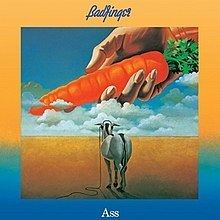 Ass (album) httpsuploadwikimediaorgwikipediaenthumb2
